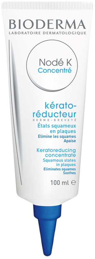 Bioderma nodé k concentré kératoreducteur 100 ml